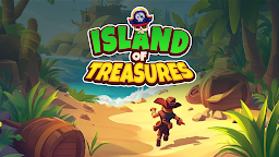 Island-Of-Treasures